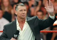 WWE: Liberty Media, dueña de la Fórmula 1,cerca de adquirir la compañía de la familia McMahon