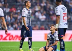 Rayados: Tras salida de Nico Sánchez, han fallado 11 de 18 penaltis