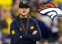 NFL: Jim Harbaugh, el favorito para tomar las riendas de Denver