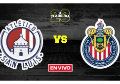 EN VIVO Y EN DIRECTO: Atlético de San Luis vs Chivas Jornada 2 Clausura 2023