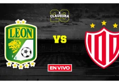 León vs Necaxa Liga MX EN VIVO Jornada 2 Clausura 2023