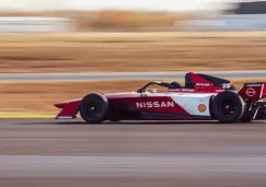 Fórmula E: Nissan debutará en el Hankook México City E-Prix 2023.