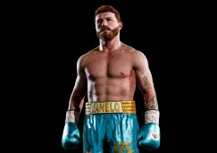 Canelo Álvarez: El mexicano protagonizará juego de boxeo