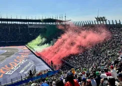 Fómula E: México rompió récord de asistencia en el ePrix