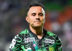 León: Luis Montes tendrá su despedida al medio tiempo ante Necaxa