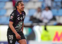 Pachuca Femenil: Las Tuzas aplastaron a Toluca 10-2 en el Estadio Hidalgo