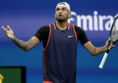 Kyrgios no jugará en su país natal el primer GS del año