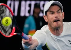 Andy Murray ganó una batalla épica