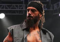 Jay Briscoe falleció a los 38 años en accidente automovilístico 