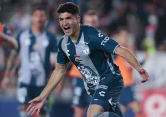 Pachuca se despide con emotivo vídeo de Nico Ibáñez