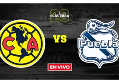 América vs Puebla Liga MX EN VIVO Jornada 3 Clausura 2023