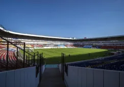 Estadio La Corregidora