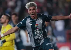 Kevin Álvarez ha destacado en la Liga MX