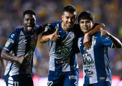 Pachuca quiere volver al triunfo ante Juárez