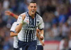 Liga MX: Con Triplete de Funes Mori ; Rayados gana sin complicaciones a Atlético de San Luis 