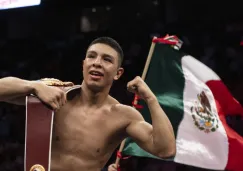 Jaime Munguía: Eddie Hearn asegura que el mexicano no ganaría un solo round contra Bivol