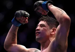 Brandon Moreno, nuevamente campeón de la UFC