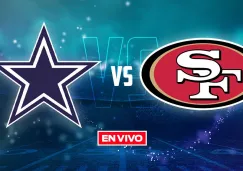 Cowboys y 49ers se enfrentan en la Ronda Divisional