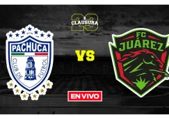 Pachuca y FC Juárez cierran la Jornada 3 del Clausura 2023