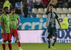 Liga MX: Pachuca goleó a los Bravos de Juárez y regresan a la senda del triunfo