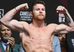 Canelo no vislumbra el retiro en poco tiempo