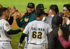 Cañeros repite la dosis a Algodoneros y se pone 2-0 en la Final de la Liga Mexicana del Pacifico