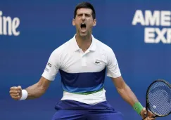 Novak Djokovic se metió a los Cuartos de Final del primer Grand Slam del año