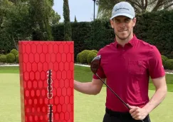 Bale jugará su primer torneo profesional de golf