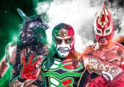 Lucha Libre World Cup: Así es la cartelera del evento que reunirá luchadores de todo el mundo