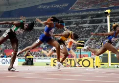 World Athletics  propone plan para atletas transgénero con reglas más estrictas