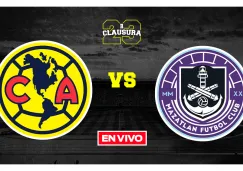 América vs Mazatlán FC Liga MX EN VIVO Jornada 4 Clausura 2023