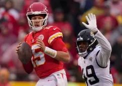 Patrick Mahomes jugará la Final de Conferencia ante Bengals 