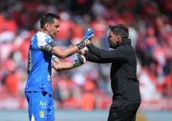 León con dos jugadores menos saca empate de oro anteToluca en el 'Infierno' 