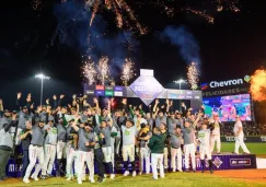 LMP: Cañeros de Los Mochis  llevarán 18 refuerzos a la Serie del Caribe 2023 en Venezuela