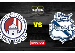 EN VIVO Y EN DIRECTO: Atlético San Luis vs Puebla Liga MX J5 CL2023