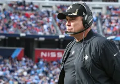 Sean Payton regresa a la NFL con los Broncos