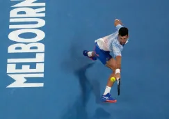 Novak Djokovic logró ganar el campeonato en Australia