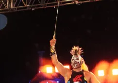  Psycho Clown buscará coronarse en el Rey de Reyes 2023 por segundo año consecutivo