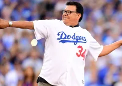  Dodgers anunciaron que retirarán el número 34 del Toro Valenzuela