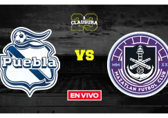 EN VIVO Y EN DIRECTO: Puebla vs Mazatlán Liga MX J6 Clausura 2023