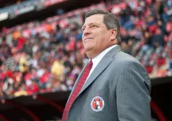 Miguel Herrera apunta a ser nuevo director de Tijuana