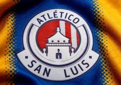 Atlético San Luis tendrá su playera conmemorativa