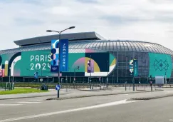 Paris 2024 : Dieron a conocer los pictogramas de los Juegos Olímpicos y Paralímpicos