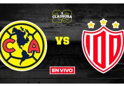 América vs Necaxa Liga MX EN VIVO Jornada 6 Clausura 2023