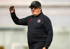 Piojo Herrera 'cierra puerta' al Tri en presentación con Xolos: 'Ya no pienso en la Selección'