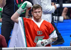 Canelo Álvarez: Da su favorito de la posible pelea entre Ryan García y Gervonta 