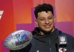 Chiefs, a las puertas de una nueva dinastía comandada por Patrick Mahomes