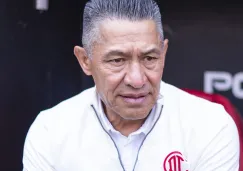 Ignacio Ambriz sobre el partido vs Pumas: 'Una victoria cubre cientos de errores'