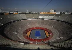 Monumental Plaza de Toros México