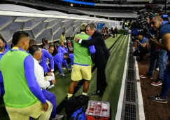 El Piojo regresa al estadio Azteca